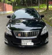 Toyota Premio G SUPERIOR BLACK 2011 for sale