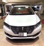 Toyota Premio FEX PACKAGE 2017 for sale