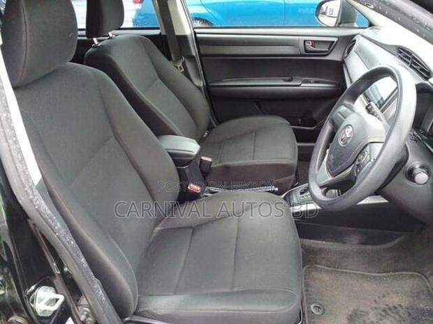 Toyota Fielder EX HYBRID BLACK 2020