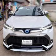 Toyota Corolla Cross Z LEATHER PACKAGE 2022 for sale
