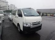 Toyota Hiace Dx Package 2020 for sale