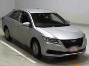 Toyota Allion A15 Package Silver 2021 for sale