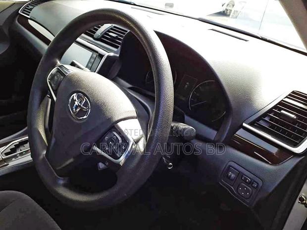 Toyota Allion A15 Package Silver 2021