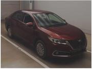 Toyota Allion G PACKAGE WINE 2020 for sale