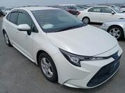 Toyota Corolla GX hybrid 2021 for sale