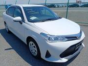Toyota Axio EX PACKAGE HYBRID 2020 for sale