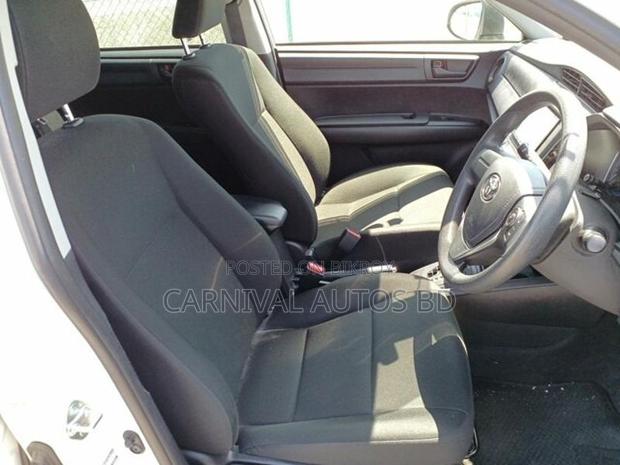 Toyota Axio EX PACKAGE HYBRID 2020