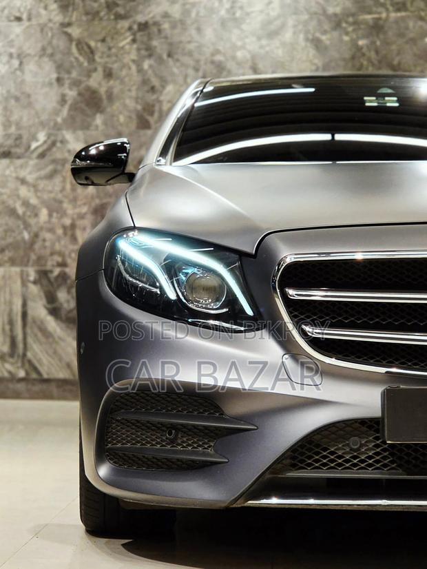 Mercedes-Benz E-Class E300E AMG NIGHT PKG 2019