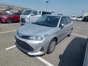 Toyota Axio PUSH EX HYBRID-PKG 2020 for sale