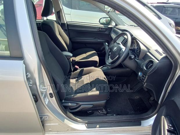Toyota Axio PUSH EX HYBRID-PKG 2020