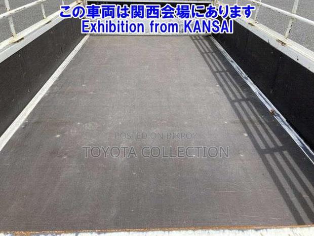 Toyota Dyna Pick up Manual Gear 2020