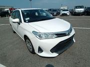 Toyota Axio Ex package-NonHybrid 2020 for sale