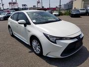 Toyota Corolla GX HYBRID 2020 for sale