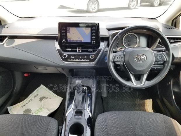Toyota Corolla GX HYBRID 2020