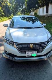 Toyota Premio Fex Package Pearl 2019 for sale