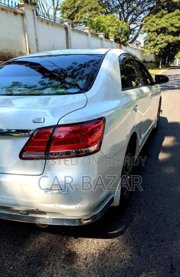Toyota Premio Fex Package Pearl 2019