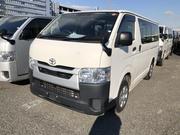 Toyota Hiace DX GL WITH LED 2020 for sale