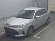 Toyota Axio EX PKG HYB 4 POINT 2020 for sale