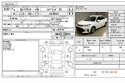 Toyota Axio HYBRID 2021 for sale