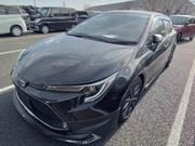 Toyota Corolla TOURING WXB BODYKIT 2021 for sale