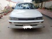 Toyota Wagon 100 fresh 2000 for sale