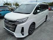 Toyota Noah SI WXB PACKAGE 2021 for sale
