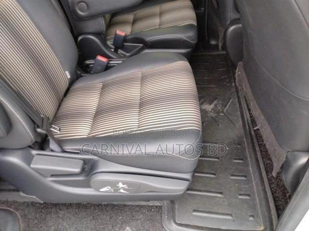 Toyota Noah SI WXB PACKAGE 2021