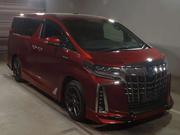 Toyota Alphard EXECUTIVE LOUNGE HYB 2021 for sale