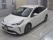 Toyota Prius S Touring selection 2020 for sale