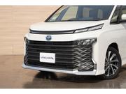 Toyota Voxy Hybrid S-Z 2022 for sale