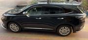 Toyota Harrier Premium 2014 for sale