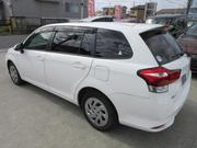 Toyota Fielder NON HYBRID EX 2021 for sale