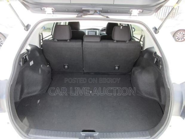 Toyota Fielder NON HYBRID EX 2021