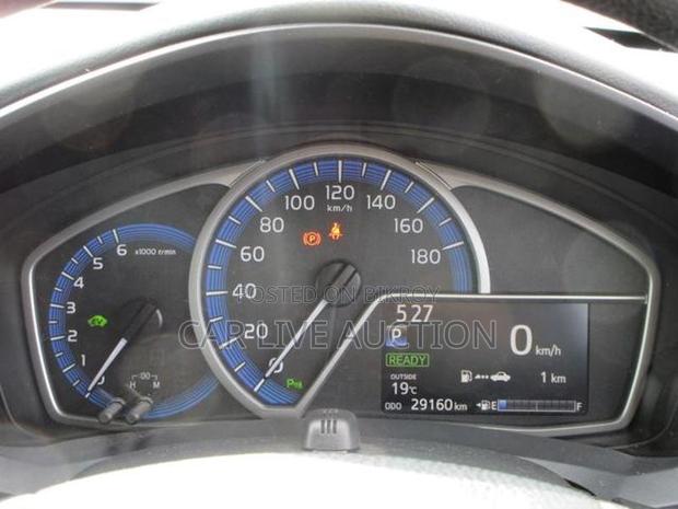 Toyota Fielder NON HYBRID EX 2021