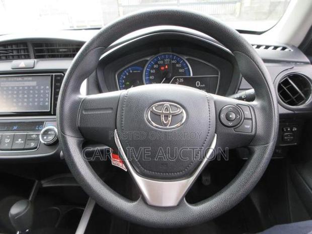 Toyota Fielder NON HYBRID EX 2021