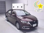 Toyota Allion G BEIGE 19000KM 2021 for sale
