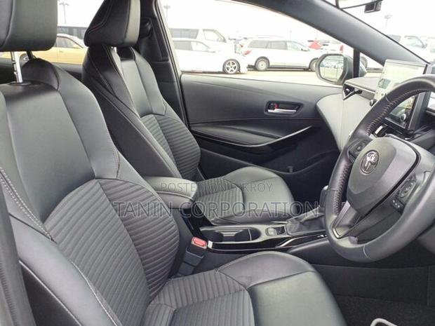 Toyota Corolla Touring WXB 4.5 AP 2020
