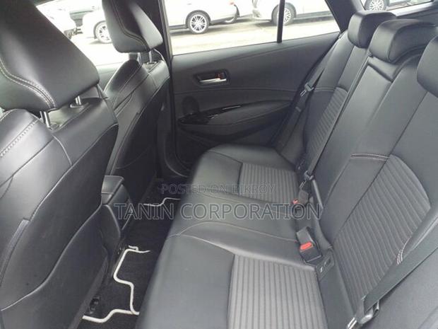 Toyota Corolla Touring WXB 4.5 AP 2020