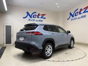 Toyota Corolla Cross HYBRID S 2021 for sale