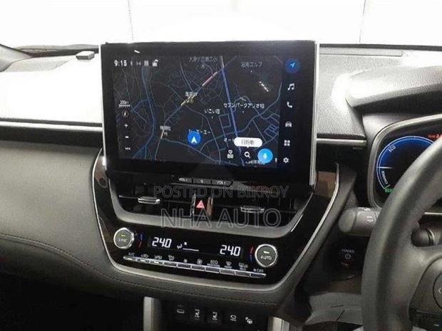 Toyota Corolla Cross Z LEATHER PANORAMIC 2024
