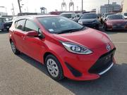 Toyota Aqua S Push start 2020 for sale