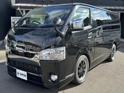 Toyota Hiace SUPER GL DARK PRIME 2021 for sale