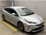 Toyota Prius S Touring 2020 for sale