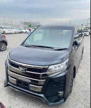 Toyota Noah Non Hybrid WXB V-2 2020 for sale