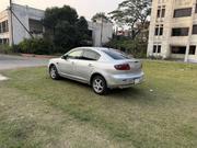 Mazda Axela lpg 2004 for sale