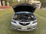 Mazda Axela lpg 2004 for sale