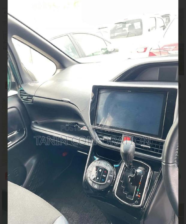 Toyota Noah Non Hybrid WXB V-2 2020