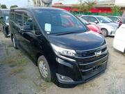 Toyota Noah Hybrid G 2 Door PW 2020 for sale