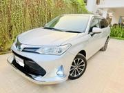 Toyota Fielder G EX pkz 2019 for sale