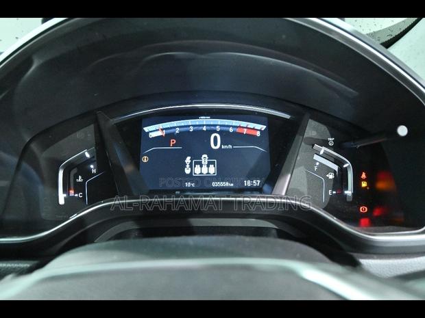 Honda CR-V EX MASTER PC SUNROOF 2022